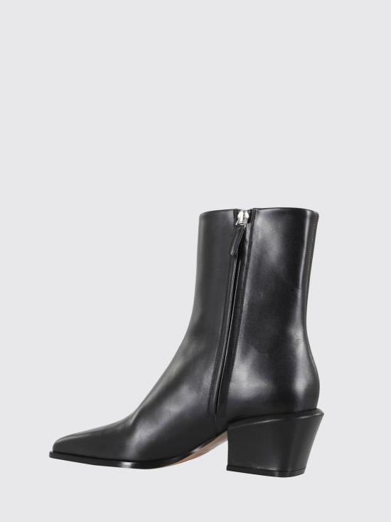 25FW 파리텍사스 PX1804 Black - PARIS TEXAS