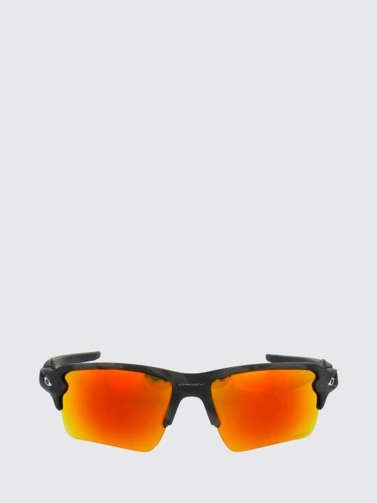 25FW 오클리 선글라스 0OO9188 918886 Black 1 - OAKLEY