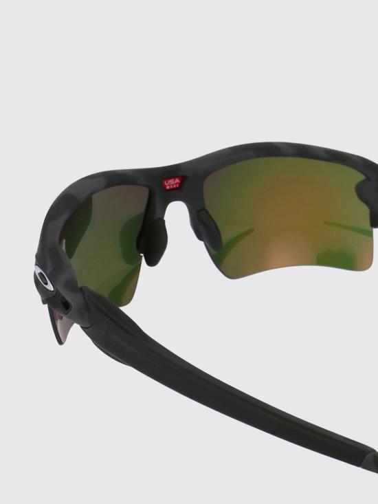 25FW 오클리 선글라스 0OO9188 918886 Black 1 - OAKLEY