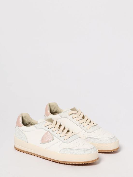 25FW 필립모델 VNLD VX05 Pink - PHILIPPE MODEL