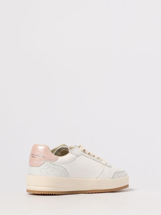 25FW 필립모델 VNLD VX05 Pink - PHILIPPE MODEL