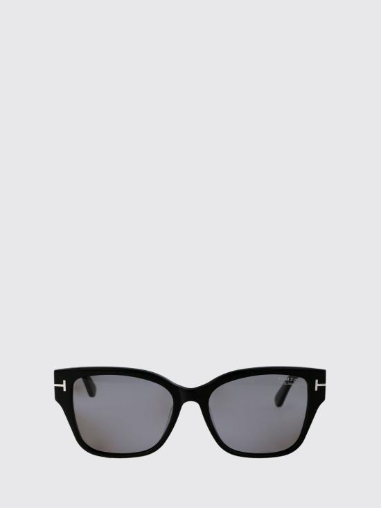 25FW 톰포드 선글라스 FT1108 01D Black - TOMFORD