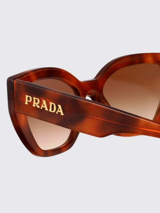 26SS 프라다 선글라스 0PRA09S 11P70E Earth - PRADA