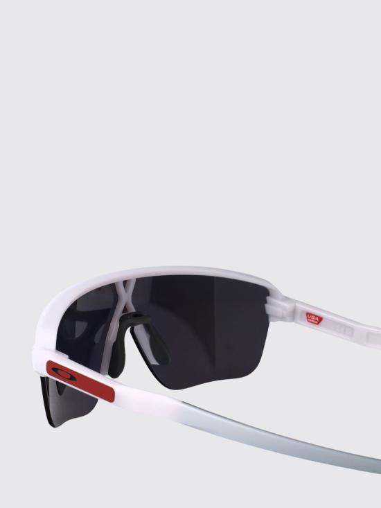 25FW 오클리 선글라스 0OO9415 941511 White - OAKLEY