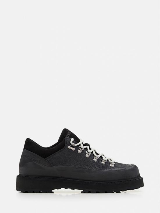 26FW 디엠므 스니커즈 DI24FWCOMF03L011 BLK Black