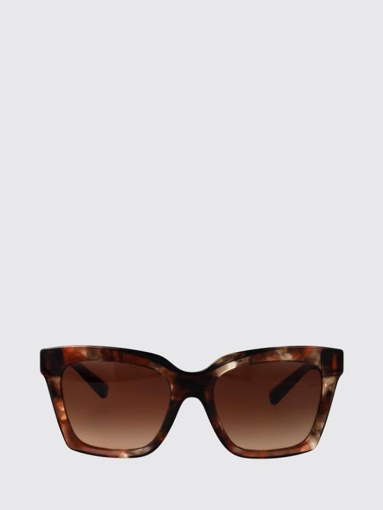 26SS 돌체앤가바나 선글라스 0DG4498 322274 Red - DOLCE & GABBANA