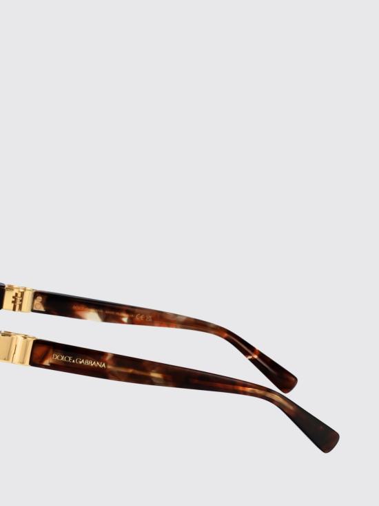 26SS 돌체앤가바나 선글라스 0DG4498 322274 Red - DOLCE & GABBANA