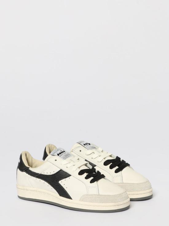 25FW 디아도라 헤리티지 201182230 C0351 White - DIADORA HERITAGE