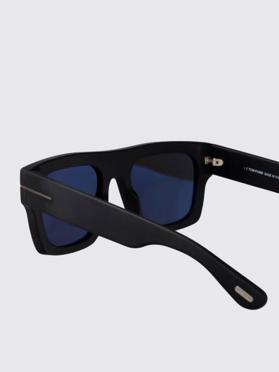 25FW 톰포드 선글라스 FT0711 N 02A Black - TOMFORD