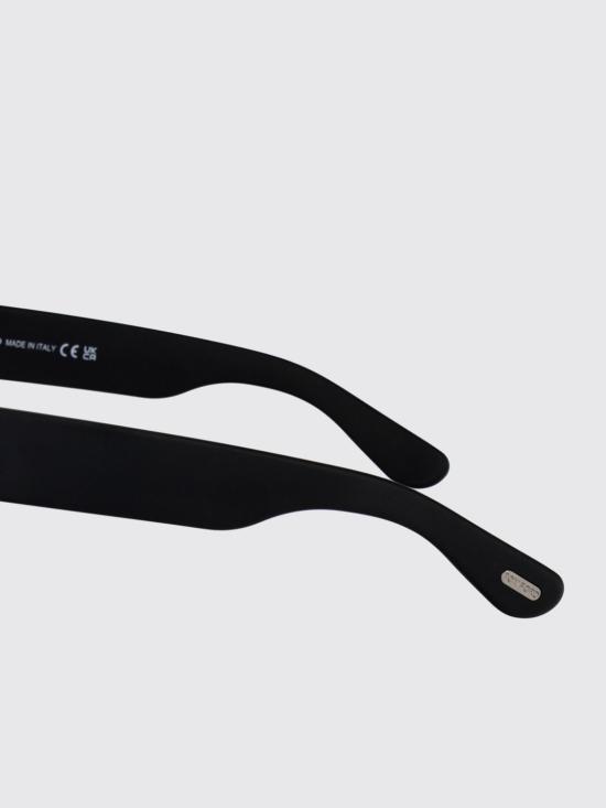 25FW 톰포드 선글라스 FT0711 N 02A Black - TOMFORD