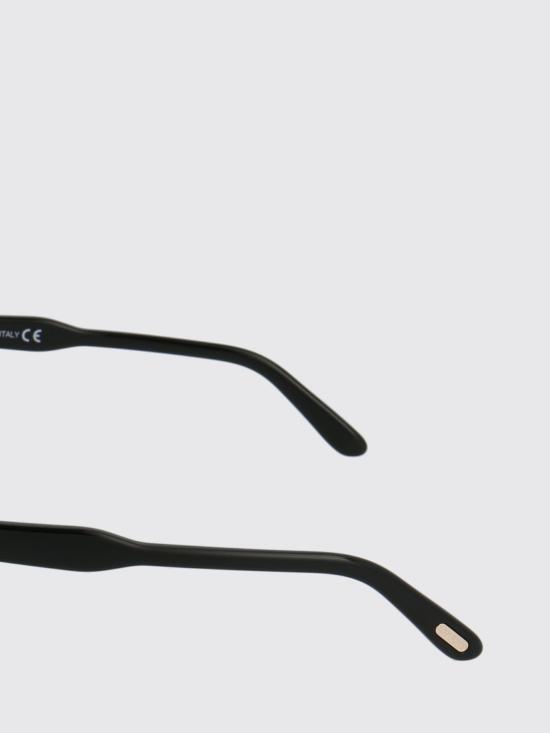 25FW 톰포드 선글라스 FT0753 01B Black - TOMFORD