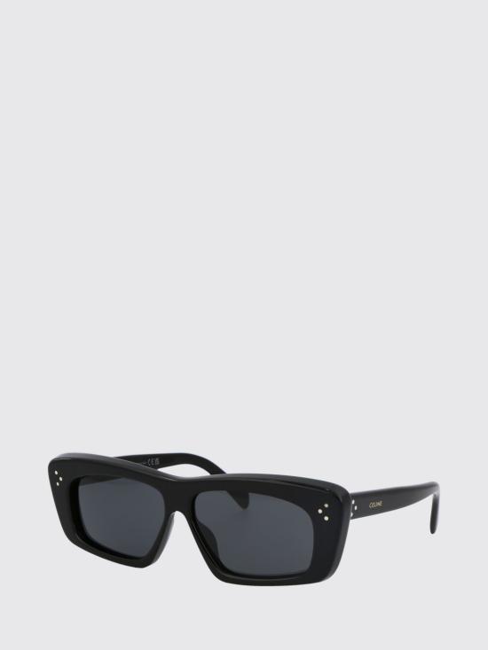 25FW 셀린느 선글라스 CL40259I 01A Black
