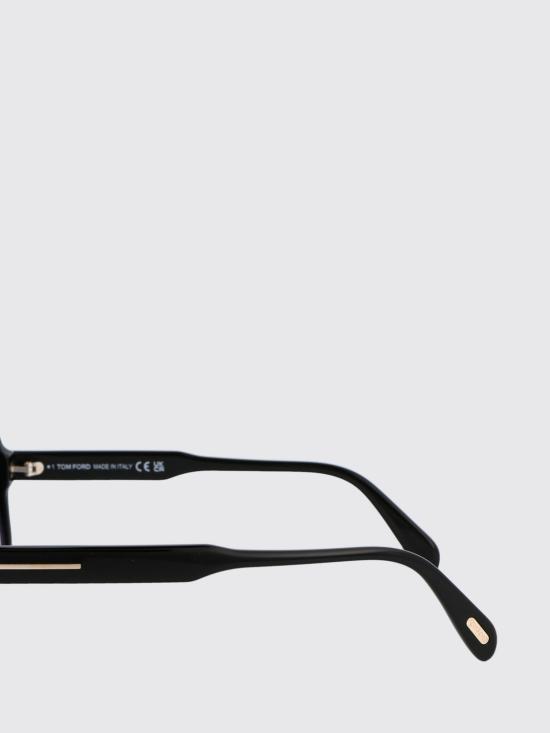 25FW 톰포드 선글라스 FT0884 01B Black - TOMFORD