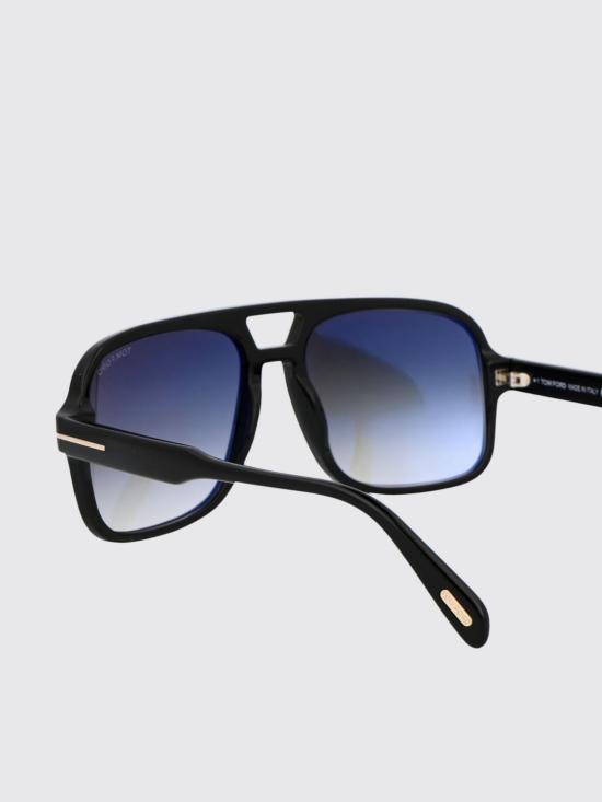 25FW 톰포드 선글라스 FT0884 01B Black - TOMFORD