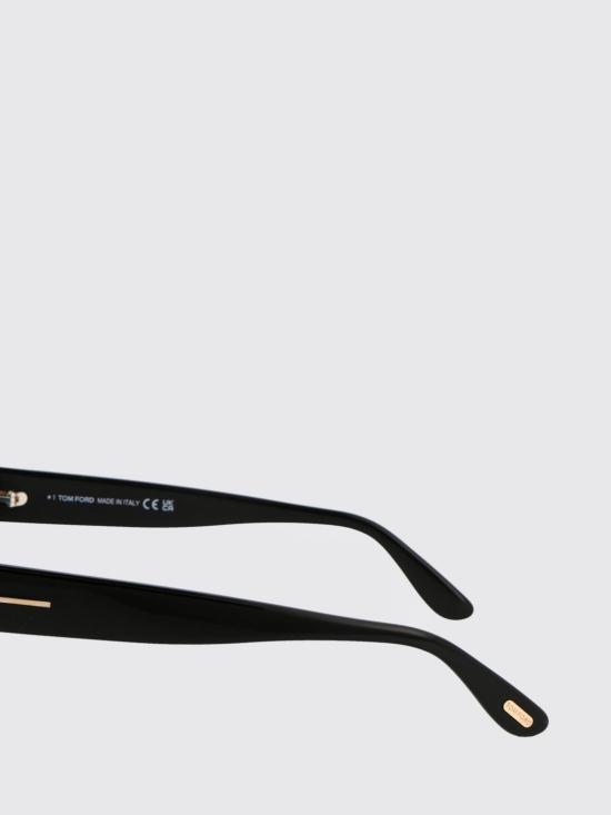 25FW 톰포드 선글라스 FT0907 01V Black - TOMFORD