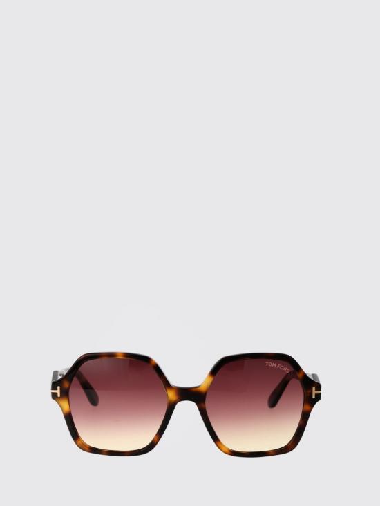 25FW 톰포드 선글라스 FT1032 53Z Brown - TOMFORD