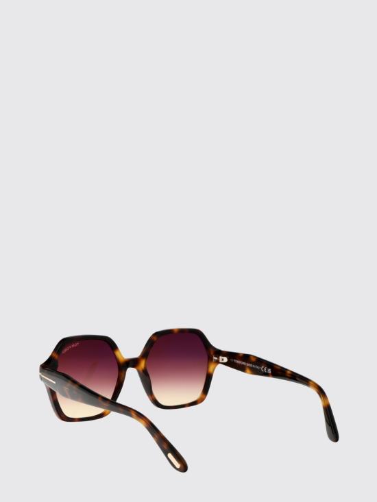 25FW 톰포드 선글라스 FT1032 53Z Brown - TOMFORD