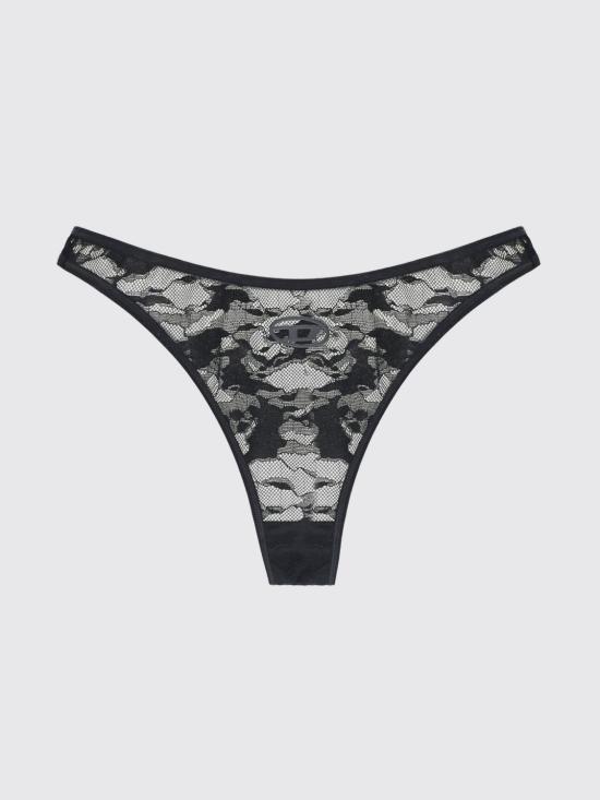 25FW 디젤 언더웨어 A177510DRAK 900 Black