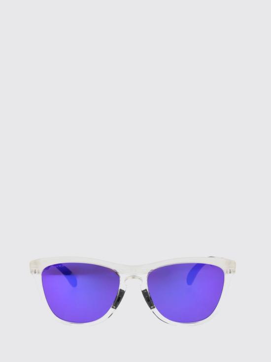 26SS 오클리 선글라스 0OO9284 928412 White - OAKLEY