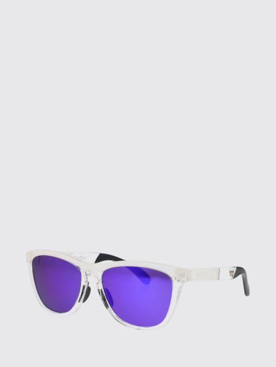 26SS 오클리 선글라스 0OO9284 928412 White