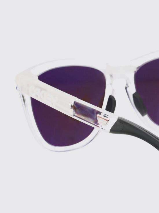 26SS 오클리 선글라스 0OO9284 928412 White - OAKLEY