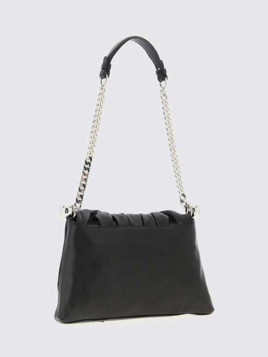 25FW 이자벨마랑 숄더백 PP0425FAC4C04M BKSI Black - ISABEL MARANT