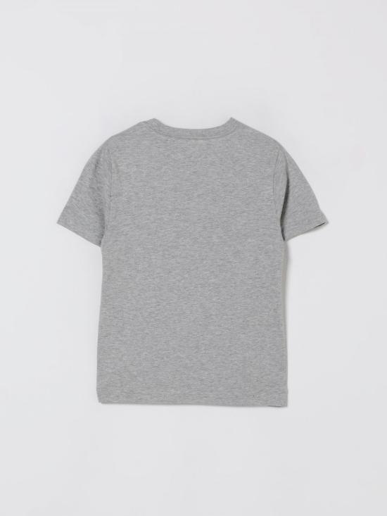 25FW [키즈] 폴로 랄프로렌 티셔츠 323832904 039 Grey - POLO RALPH LAUREN