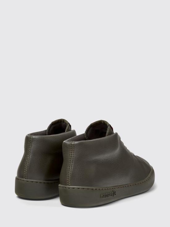 26SS 캠퍼 스니커즈 K300305 024 PEU TOURING 0 Green - CAMPER