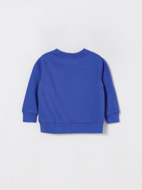 25FW [키즈] 폴로 랄프로렌 풀오버 322971277 002 Blue - POLO RALPH LAUREN