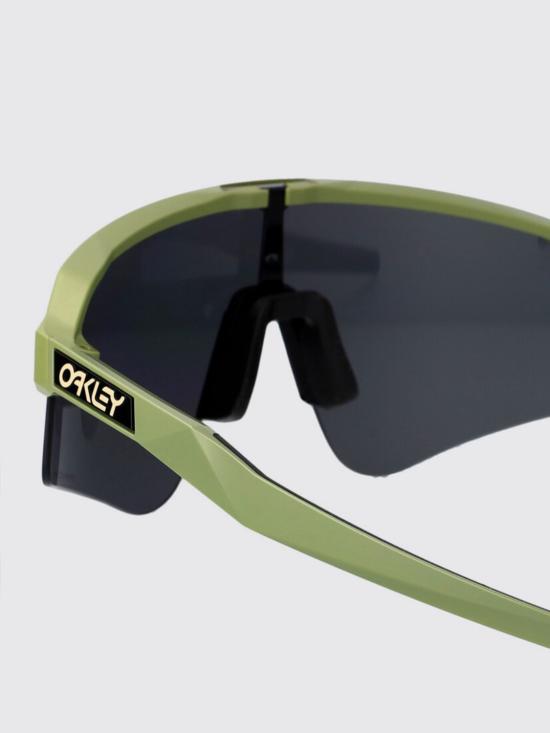 25FW 오클리 선글라스 0OO9465 946527 Green - OAKLEY