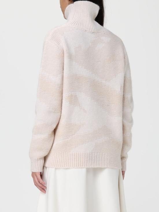 25FW 애드 터틀넥 12AWLV96 C1518 Natural - ADD