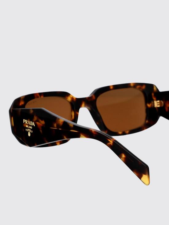 26SS 프라다 선글라스 0PR17WS VAU2Z1 Fa01 - PRADA