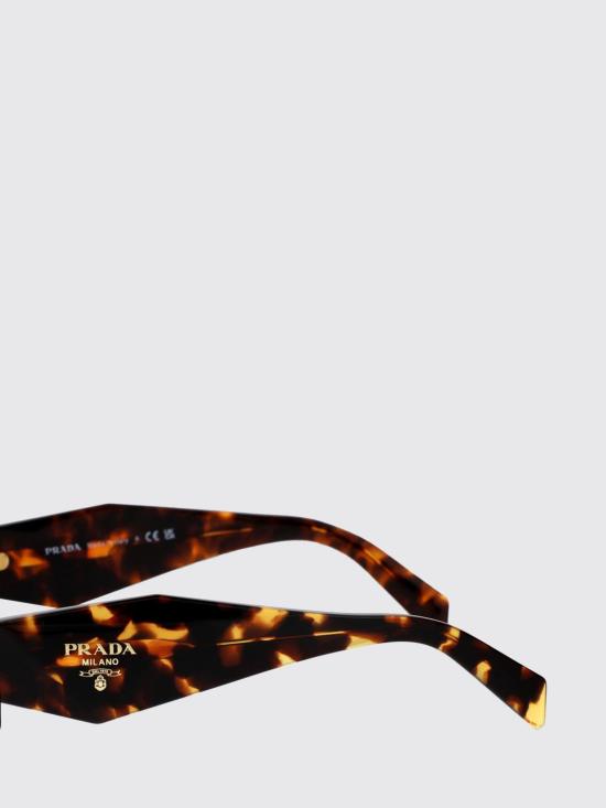 26SS 프라다 선글라스 0PR17WS VAU2Z1 Fa01 - PRADA