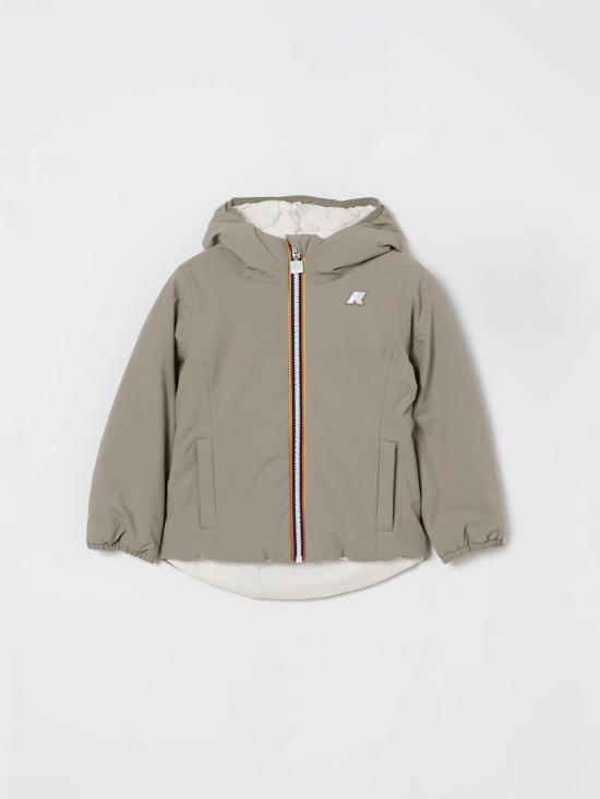25FW [키즈] 까웨 캐주얼 자켓 K71339W B2M Green