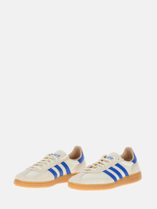 25FW 아디다스 핸드볼 스페지알 스니커즈 JS3865 White - ADIDAS