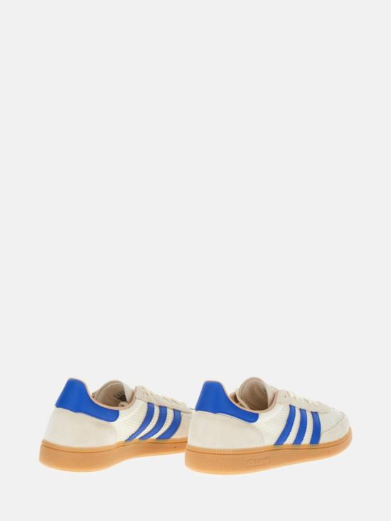 25FW 아디다스 핸드볼 스페지알 스니커즈 JS3865 White - ADIDAS