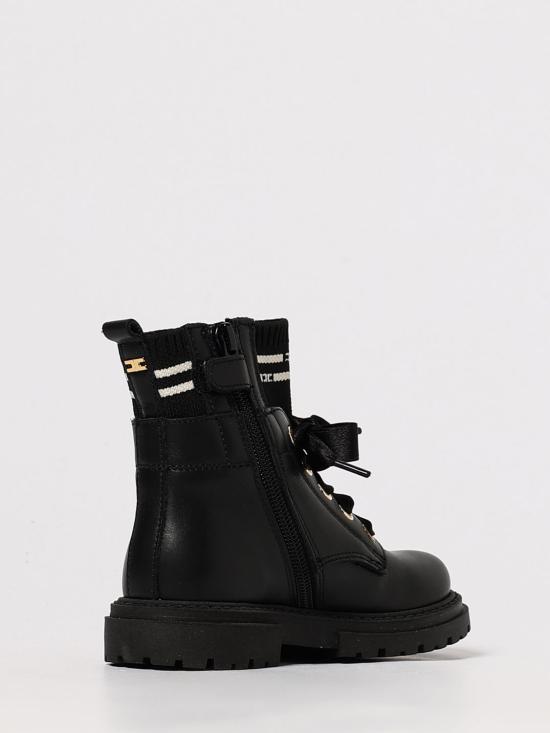 25FW [키즈] 엘리자베타프랜치 슈즈 F1A5E0388 1316930 Black - ELISABETTA FRANCHI