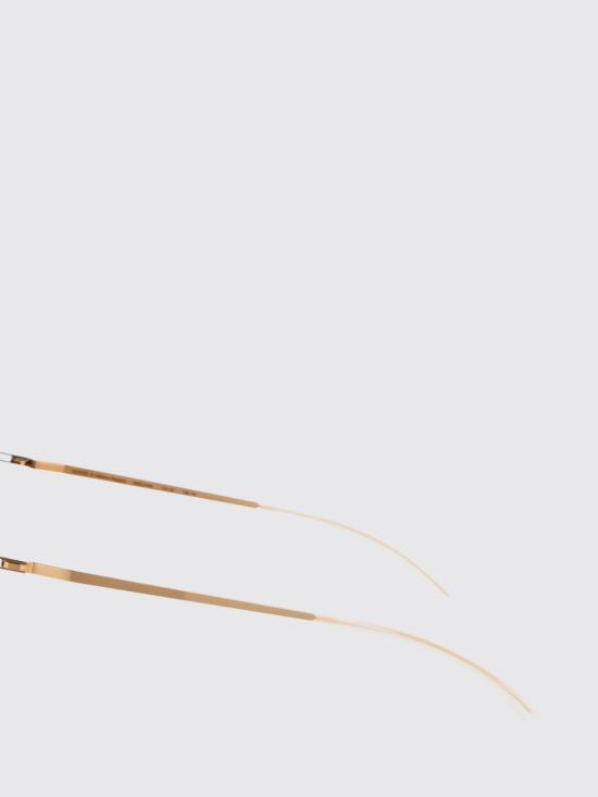 26SS 마이키타 선글라스 MMECHO002 307MH8 Brown - MYKITA