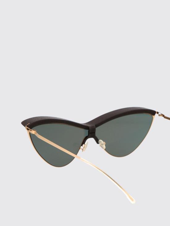 26SS 마이키타 선글라스 MMECHO002 307MH8 Brown - MYKITA