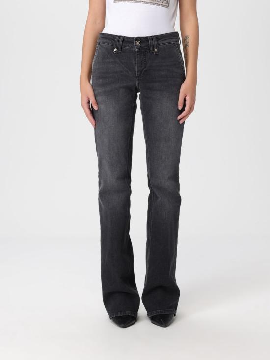 25FW 리우조 데님 팬츠 UF5127D0269 87463 Black