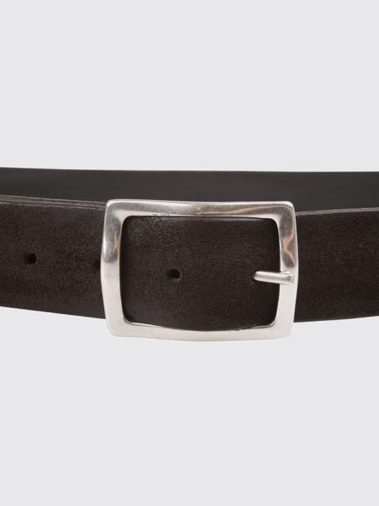 25FW 오르치아니 벨트 U08295HDB TMO Brown - ORCIANI