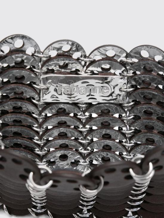 26SS 파코라반 토트백 25ASS0508CLF257 M232 Brown - PACO RABANNE