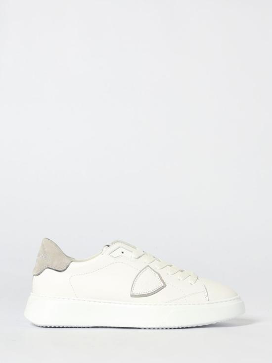 25FW 필립모델 스니커즈 BTLU VD21 Grey