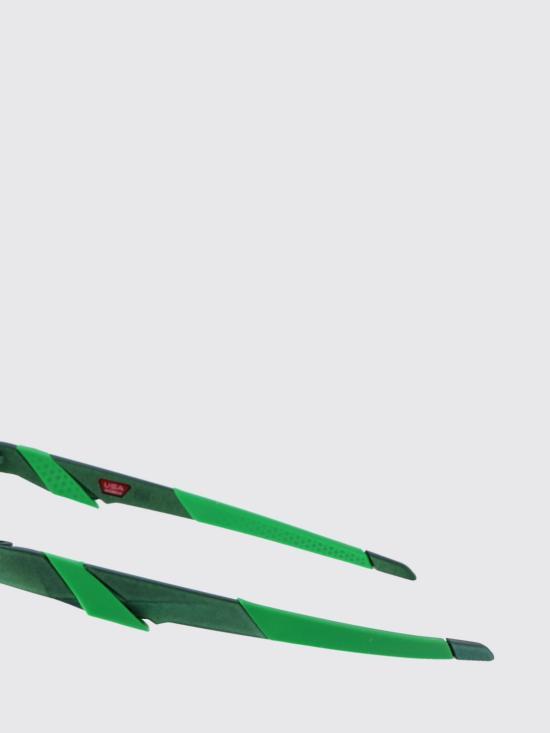 25FW 오클리 선글라스 0OO9235 923504 Green - OAKLEY