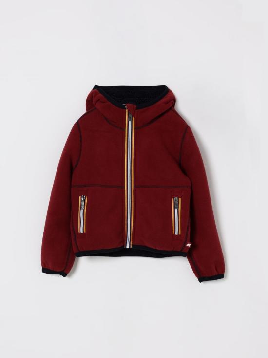 25FW [키즈] 까웨 캐주얼 자켓 K8136WW B3M Blue - K-WAY