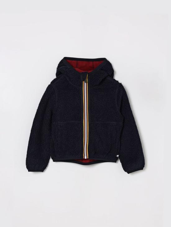 25FW [키즈] 까웨 캐주얼 자켓 K8136WW B3M Blue