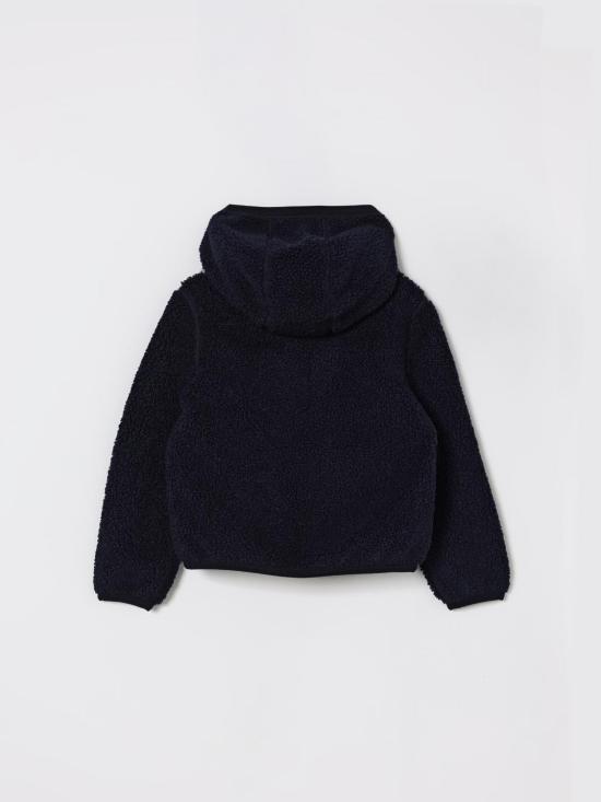 25FW [키즈] 까웨 캐주얼 자켓 K8136WW B3M Blue - K-WAY