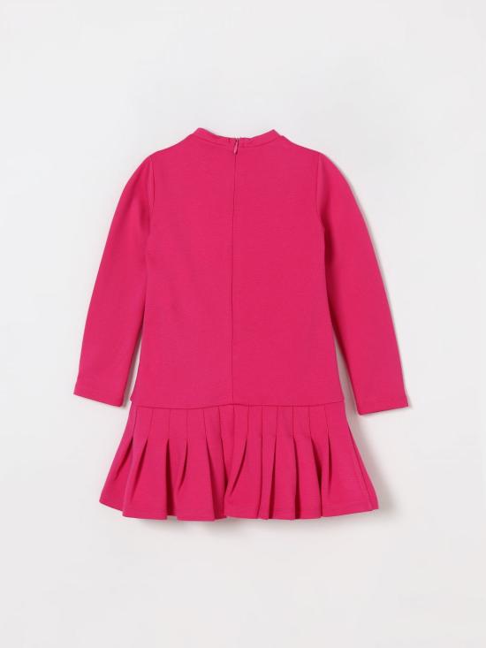 25FW [키즈] 트윈셋 원피스 252GB2222 00338 Pink - TWINSET