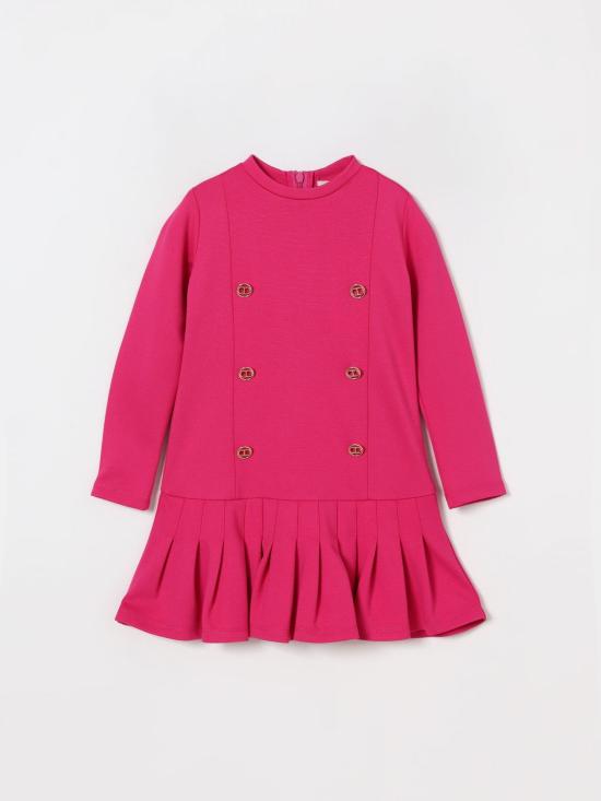 25FW [키즈] 트윈셋 원피스 252GB2222 00338 Pink