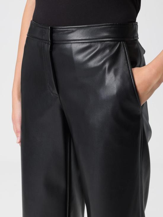 25FW 트윈셋 팬츠 252TP2231 00006 Black - TWINSET